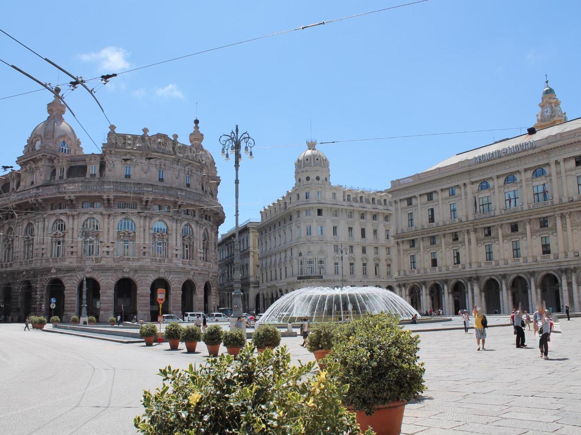 Appartamento La Casetta In Centro By World