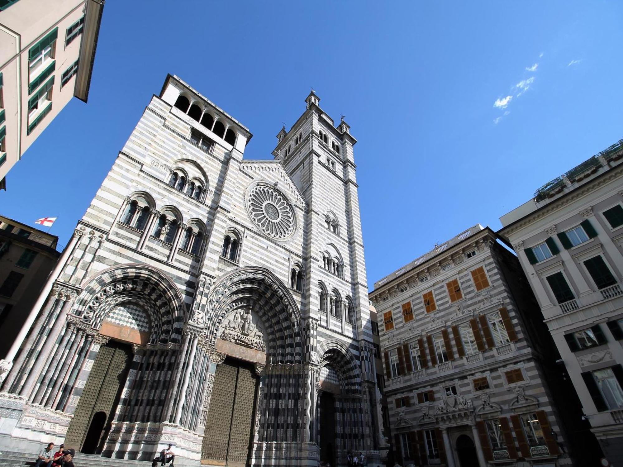 Appartamento La Casetta In Centro By World *