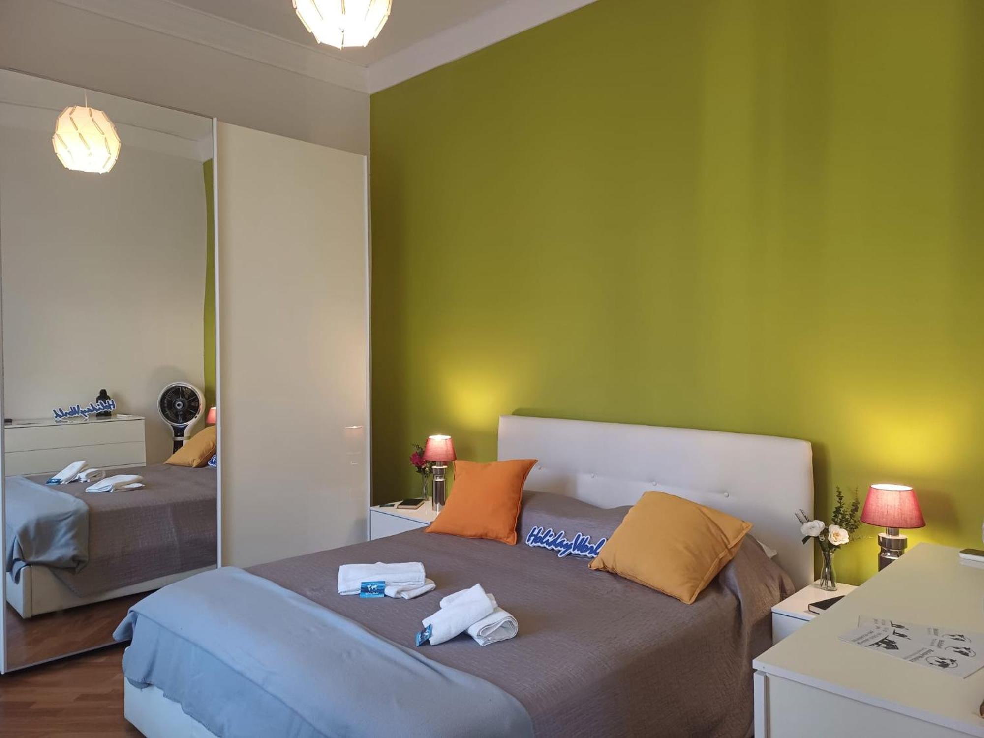 Appartamento La Casetta In Centro By World *