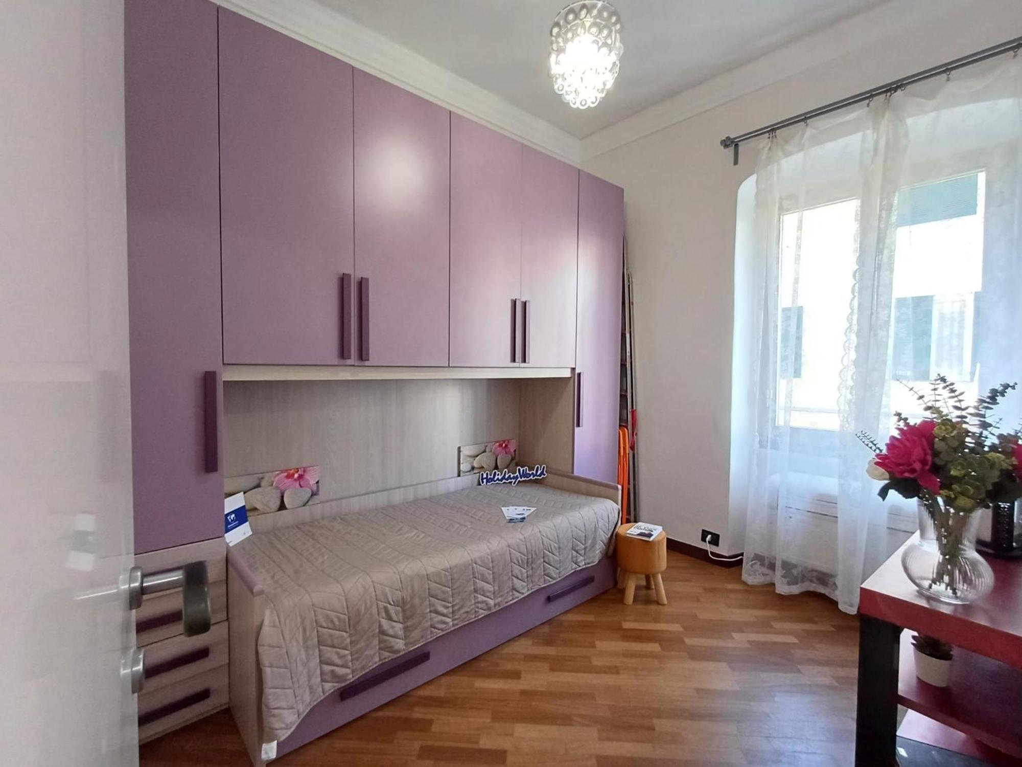 La Casetta In Centro By World Appartement Gênes