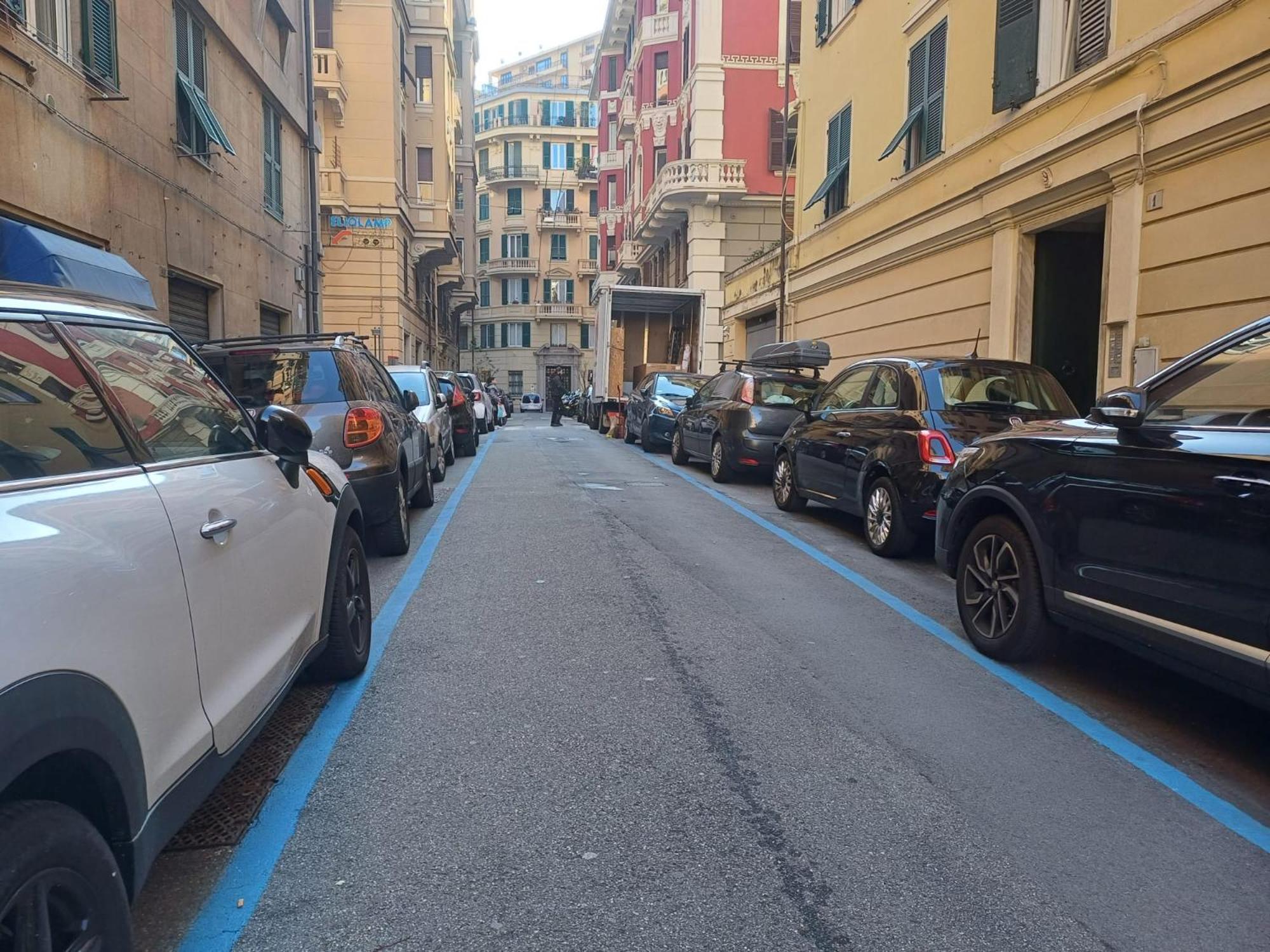 La Casetta In Centro By World