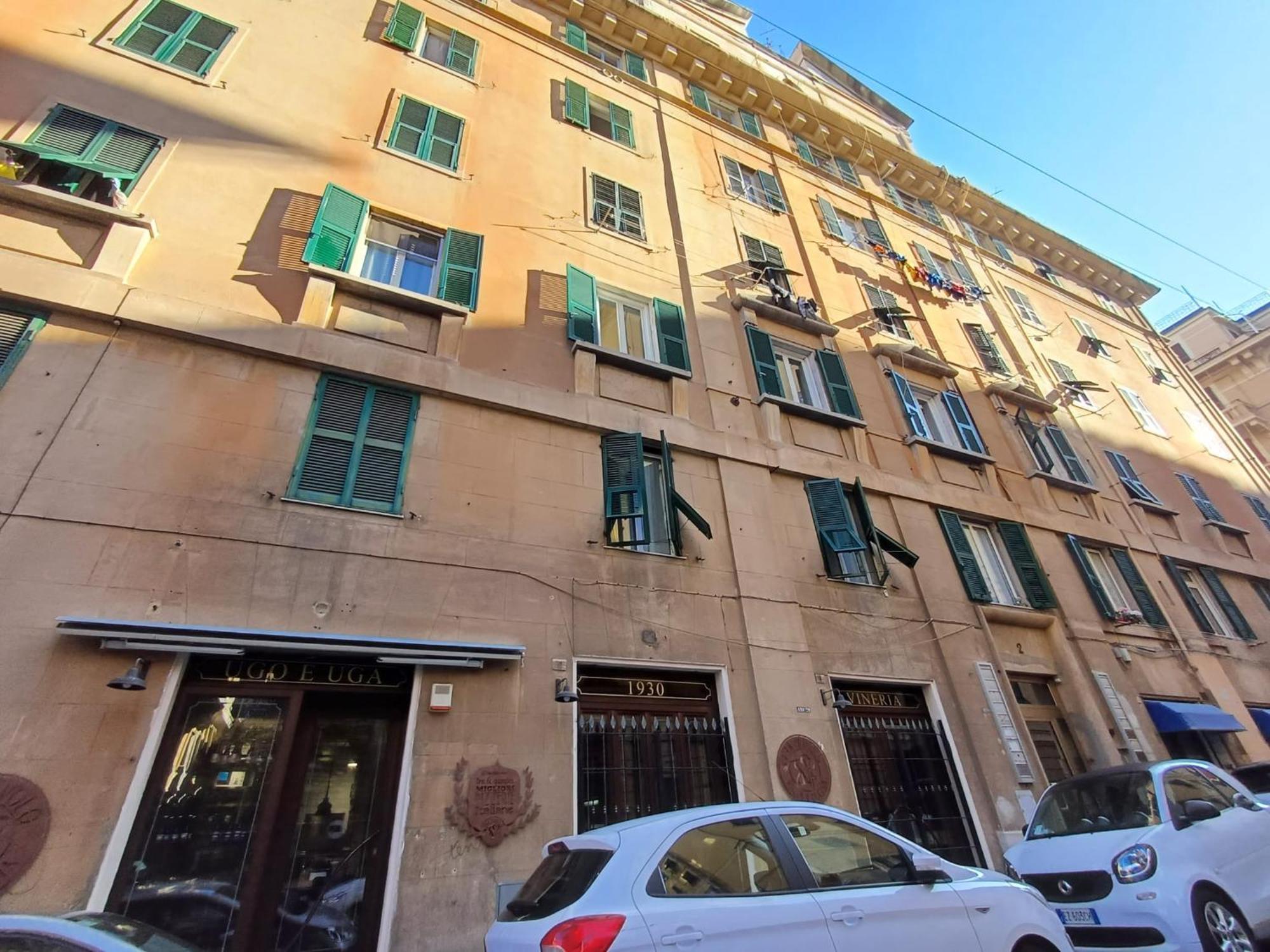 Appartamento La Casetta In Centro By World