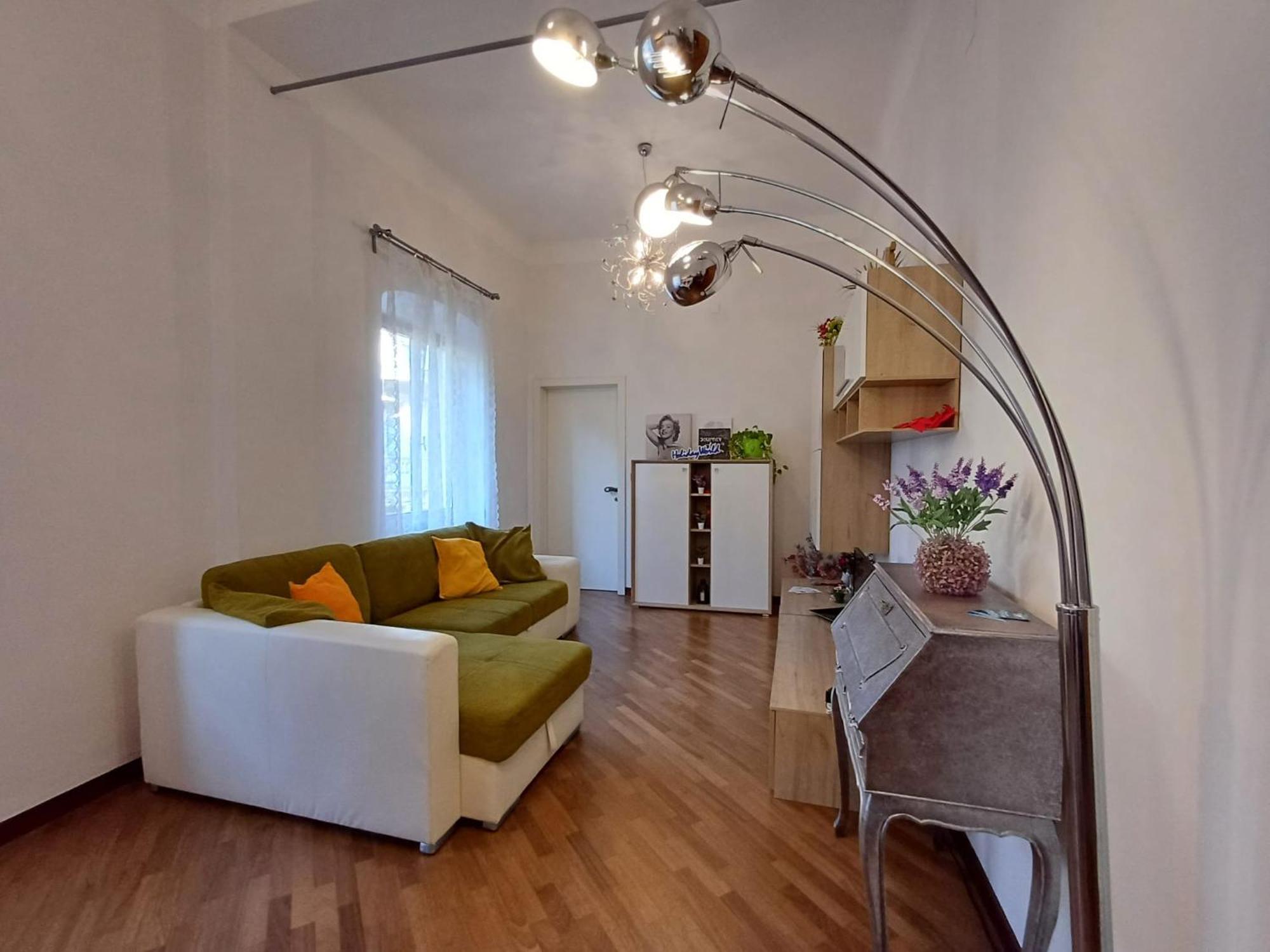 Appartamento La Casetta In Centro By World *