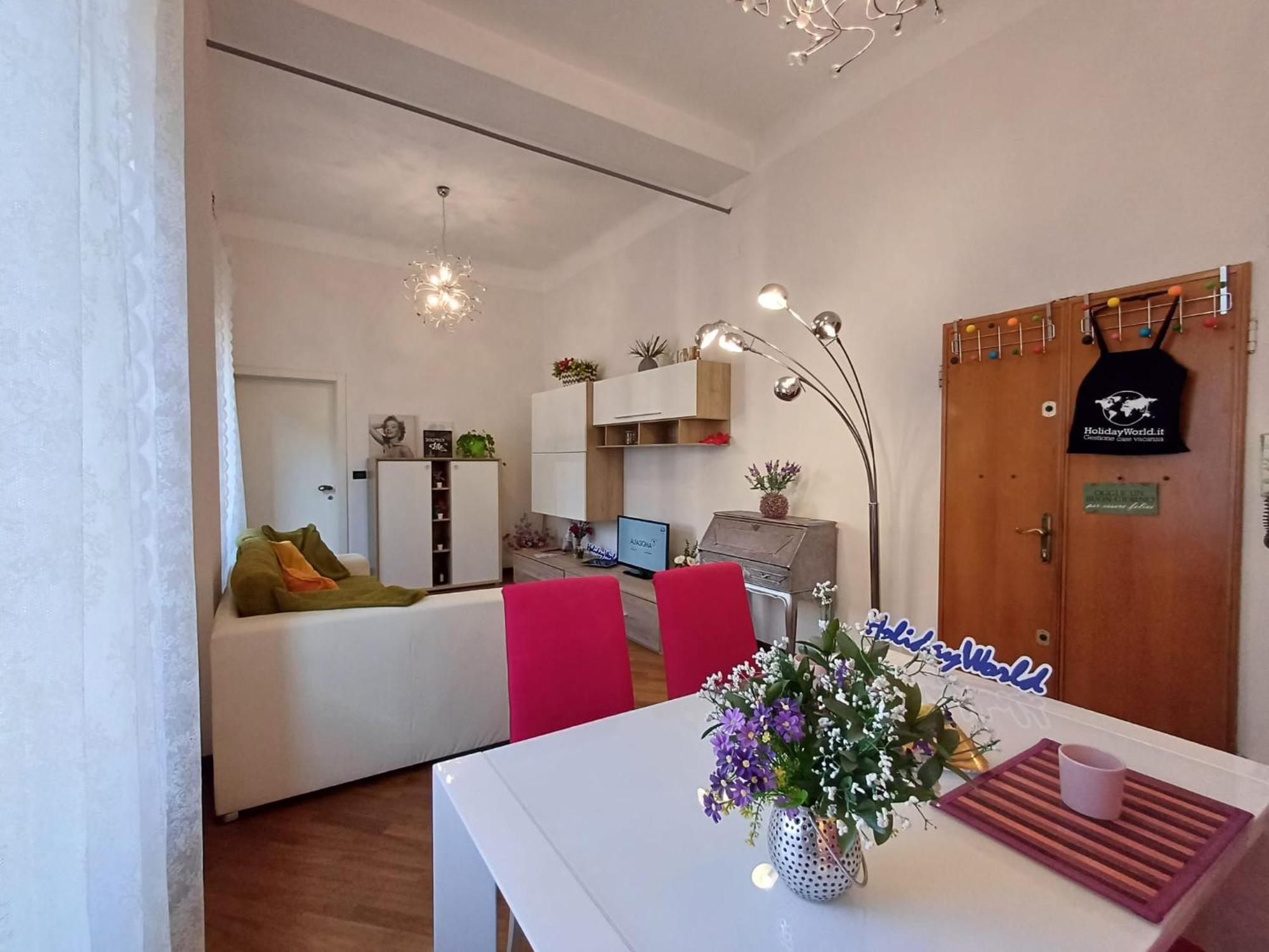 La Casetta In Centro By World Appartamento *