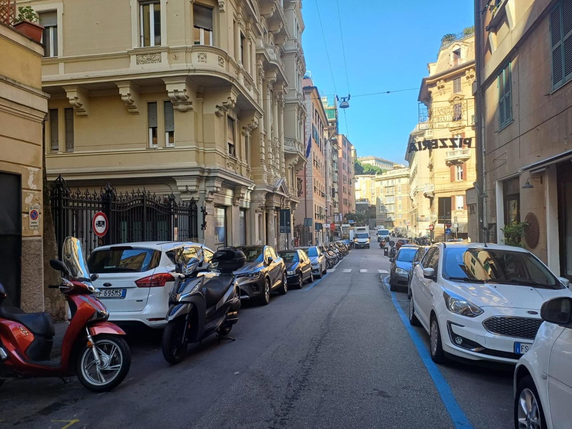 Appartamento La Casetta In Centro By World