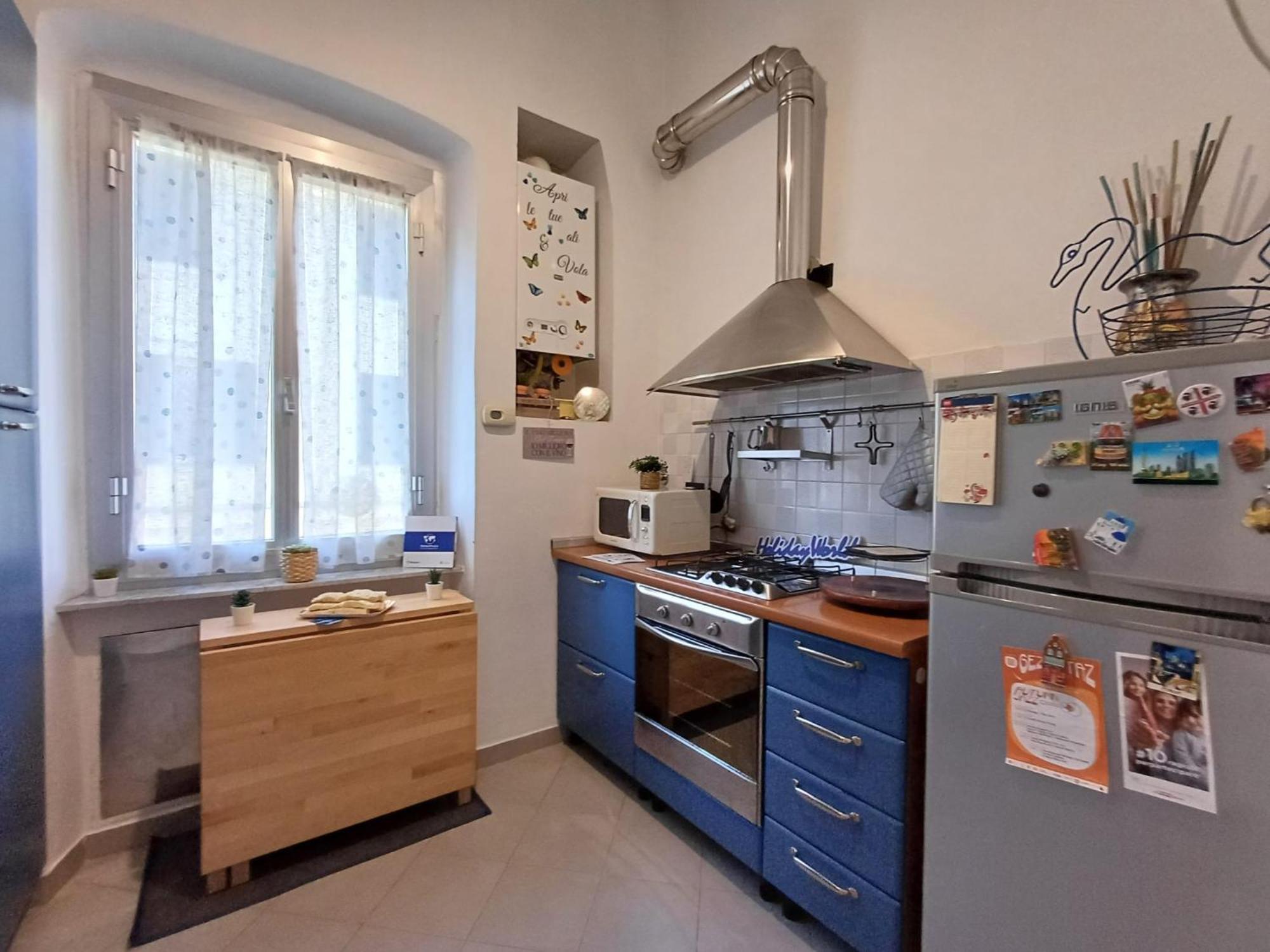 La Casetta In Centro By World