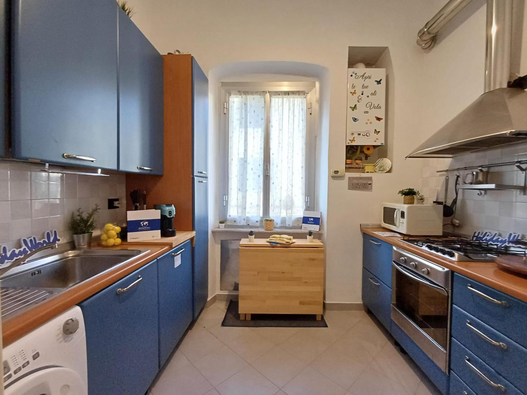 La Casetta In Centro By World Appartamento