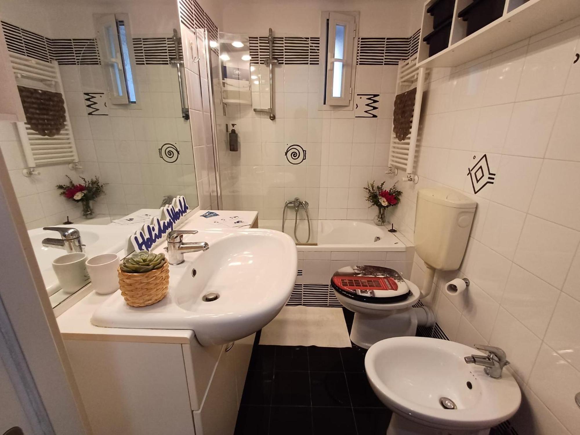 La Casetta In Centro By World Appartamento *